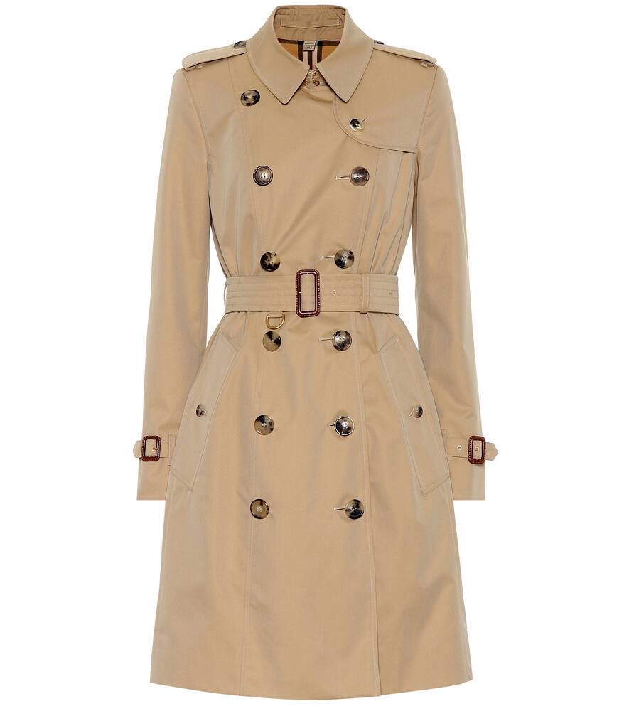 Burberry Coats For Women Obsessory