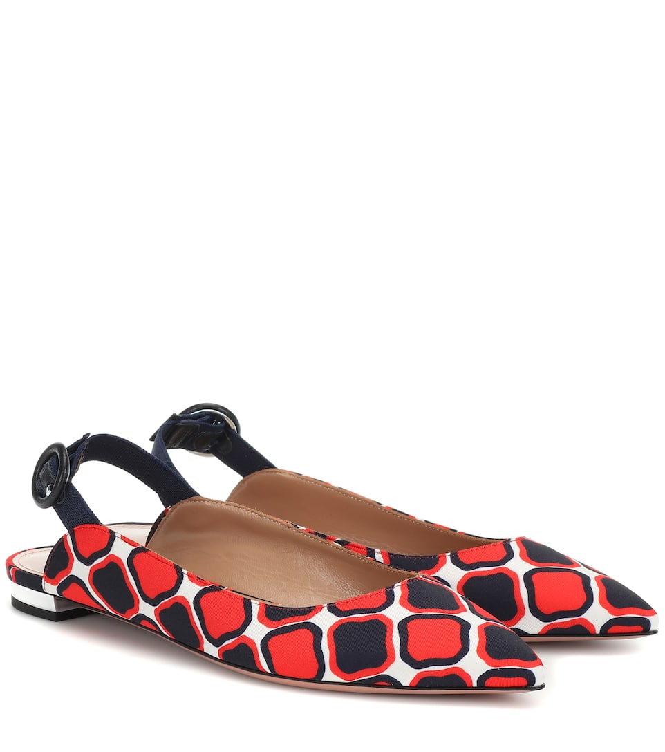 Yale En Artnbsp;p00387783 Imprimée N° AquazzuraBallerines Toile SUMVqpGz