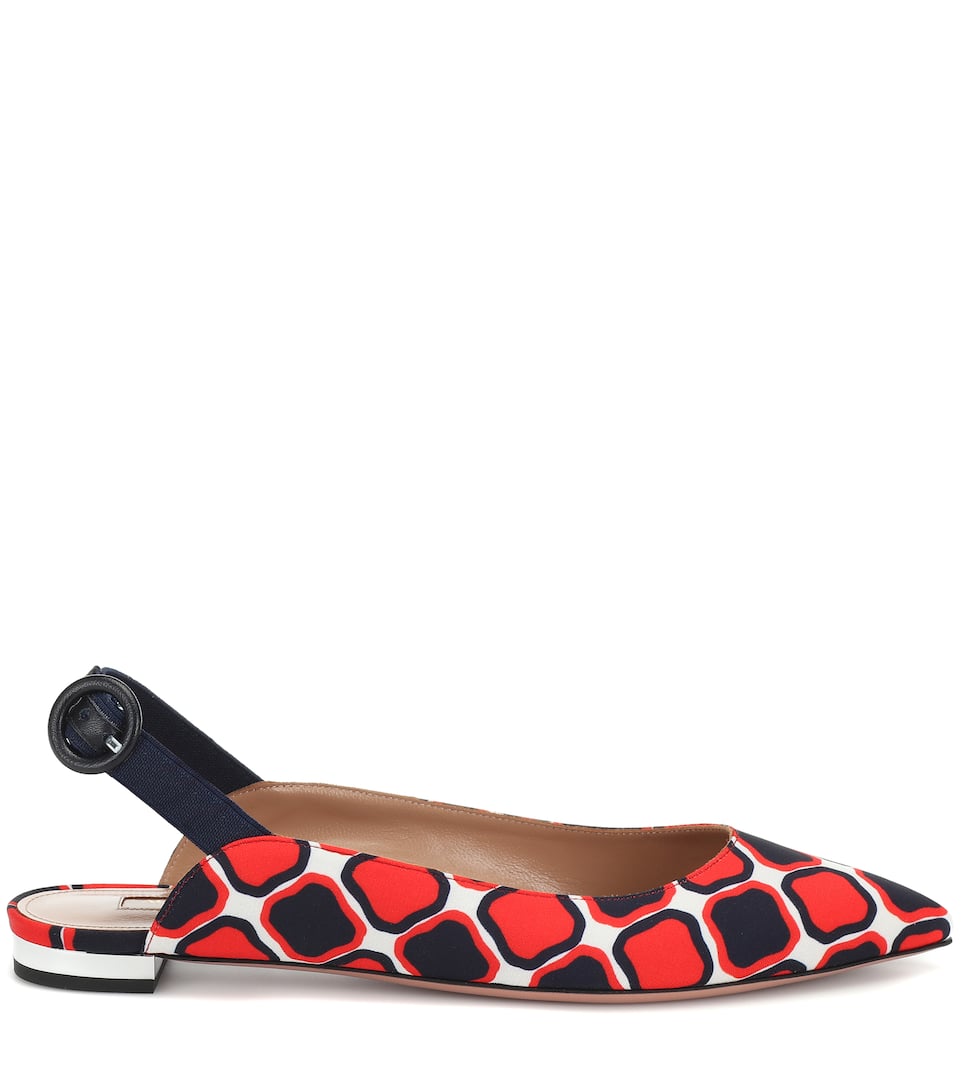 Yale En Artnbsp;p00387783 Imprimée N° AquazzuraBallerines Toile SUMVqpGz