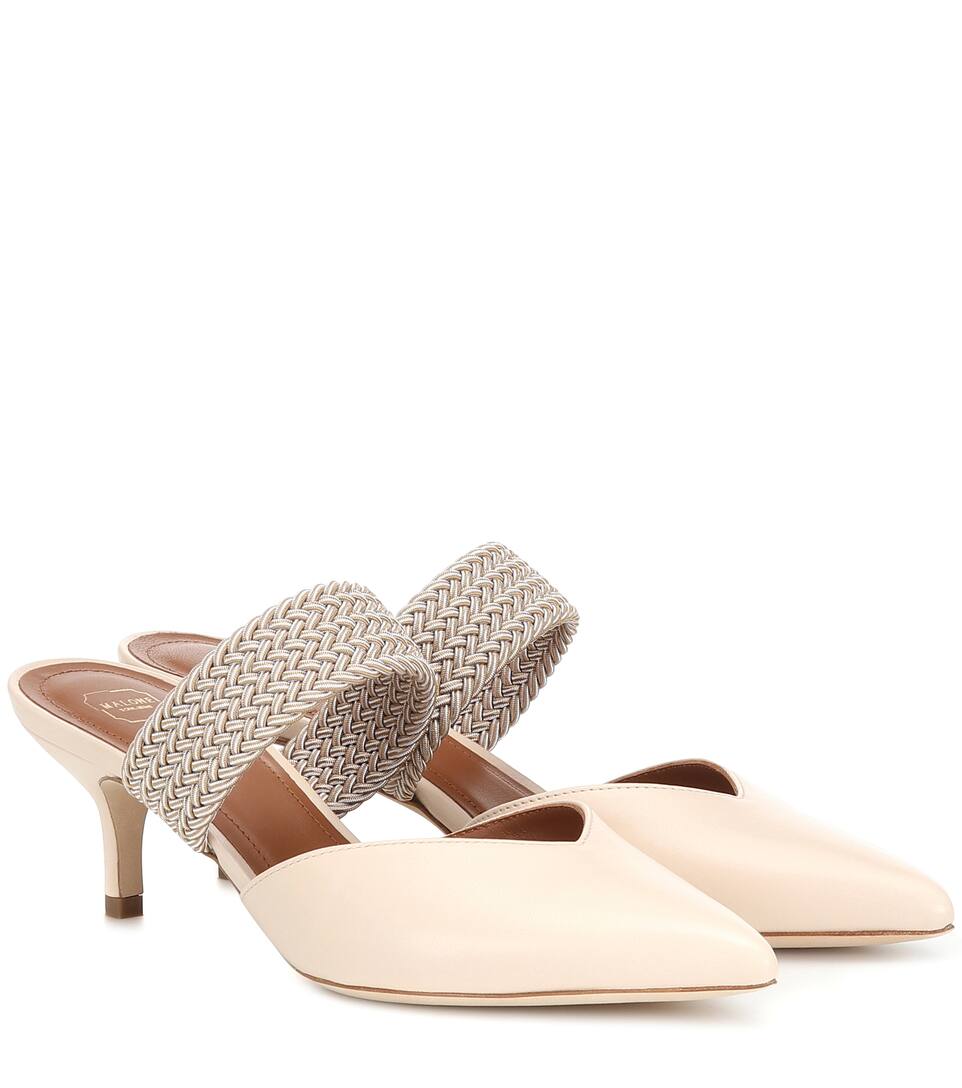 Aus Leder SouliersArt Malone nrnbsp;p00415234 Mules 45 Maisie vm0wO8nN