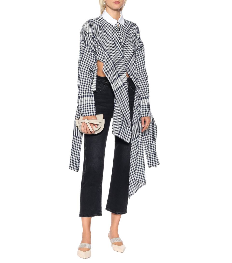 Aus Leder SouliersArt Malone nrnbsp;p00415234 Mules 45 Maisie vm0wO8nN