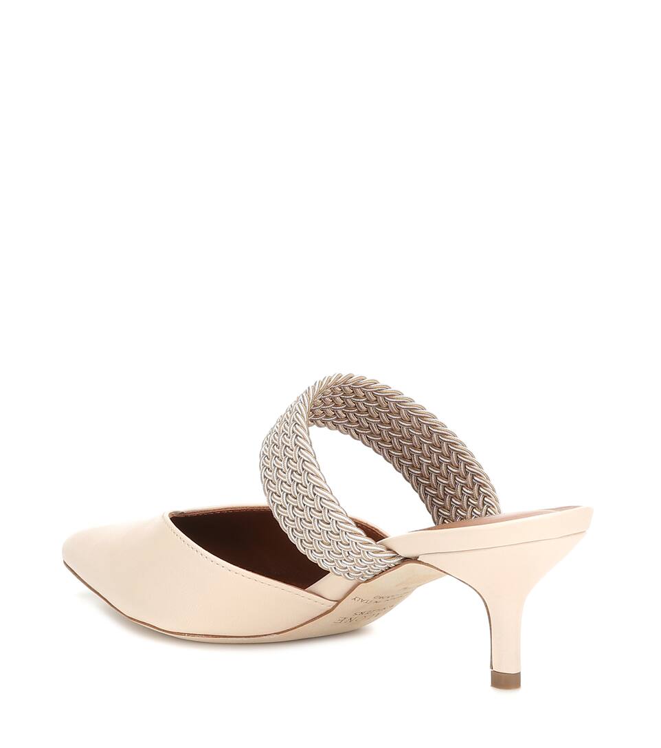Aus Leder SouliersArt Malone nrnbsp;p00415234 Mules 45 Maisie vm0wO8nN
