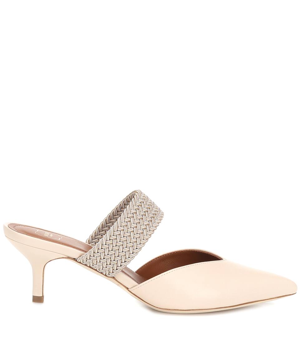 Aus Leder SouliersArt Malone nrnbsp;p00415234 Mules 45 Maisie vm0wO8nN