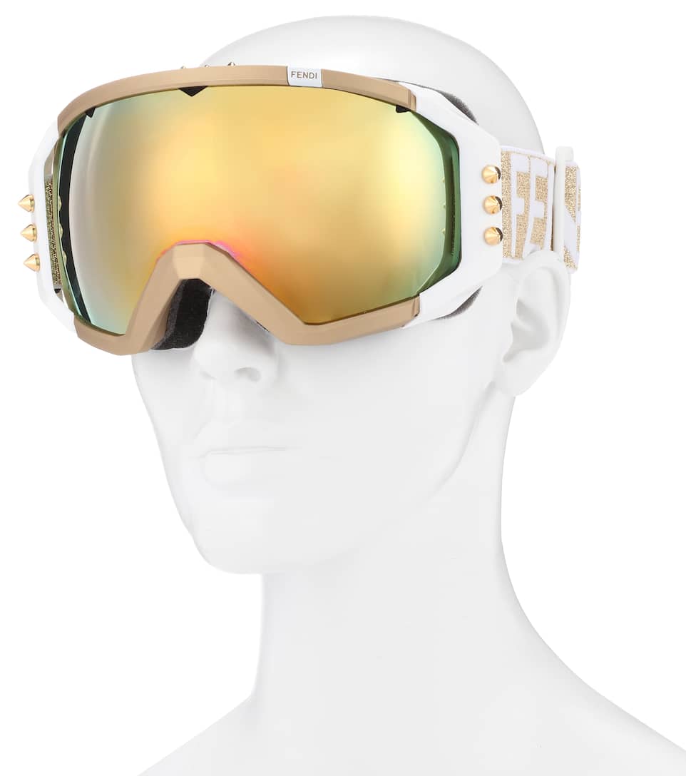FENDI Ski goggles