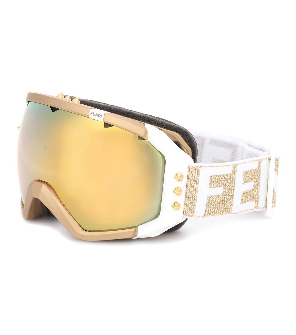 FENDI Ski goggles