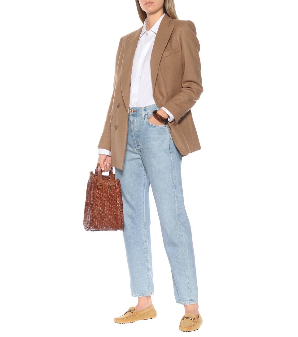 Gommino VelourslederTod's nrnbsp;p00410999 Art Mokassins Aus txhdQCsr