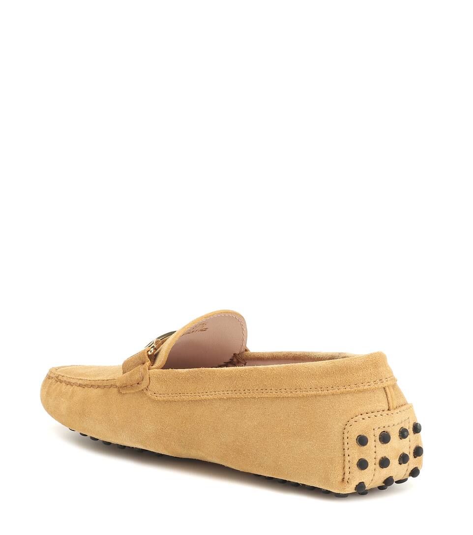 Gommino VelourslederTod's nrnbsp;p00410999 Art Mokassins Aus txhdQCsr