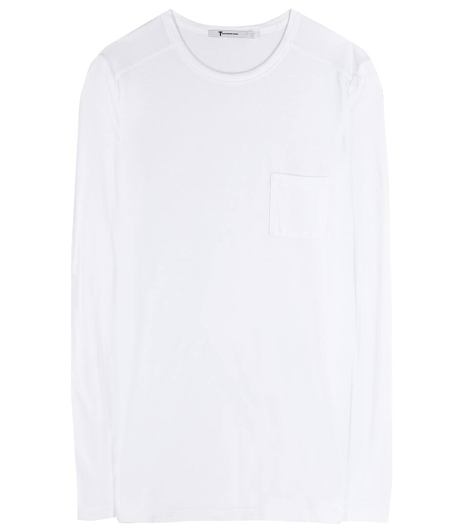 T by Alexander Wang Longsleeve