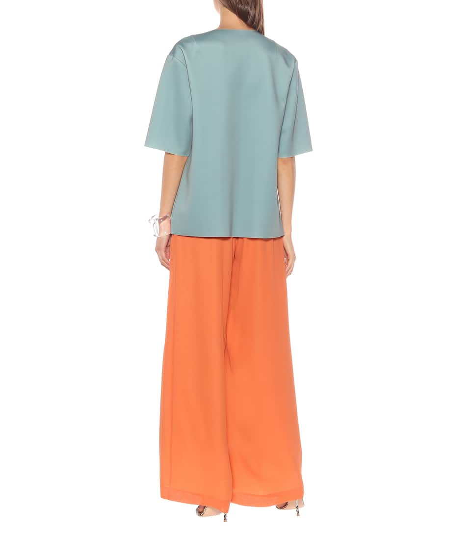 Artnbsp;p00405355 Top Van NotenN° Dries Imprimé W9YED2HI