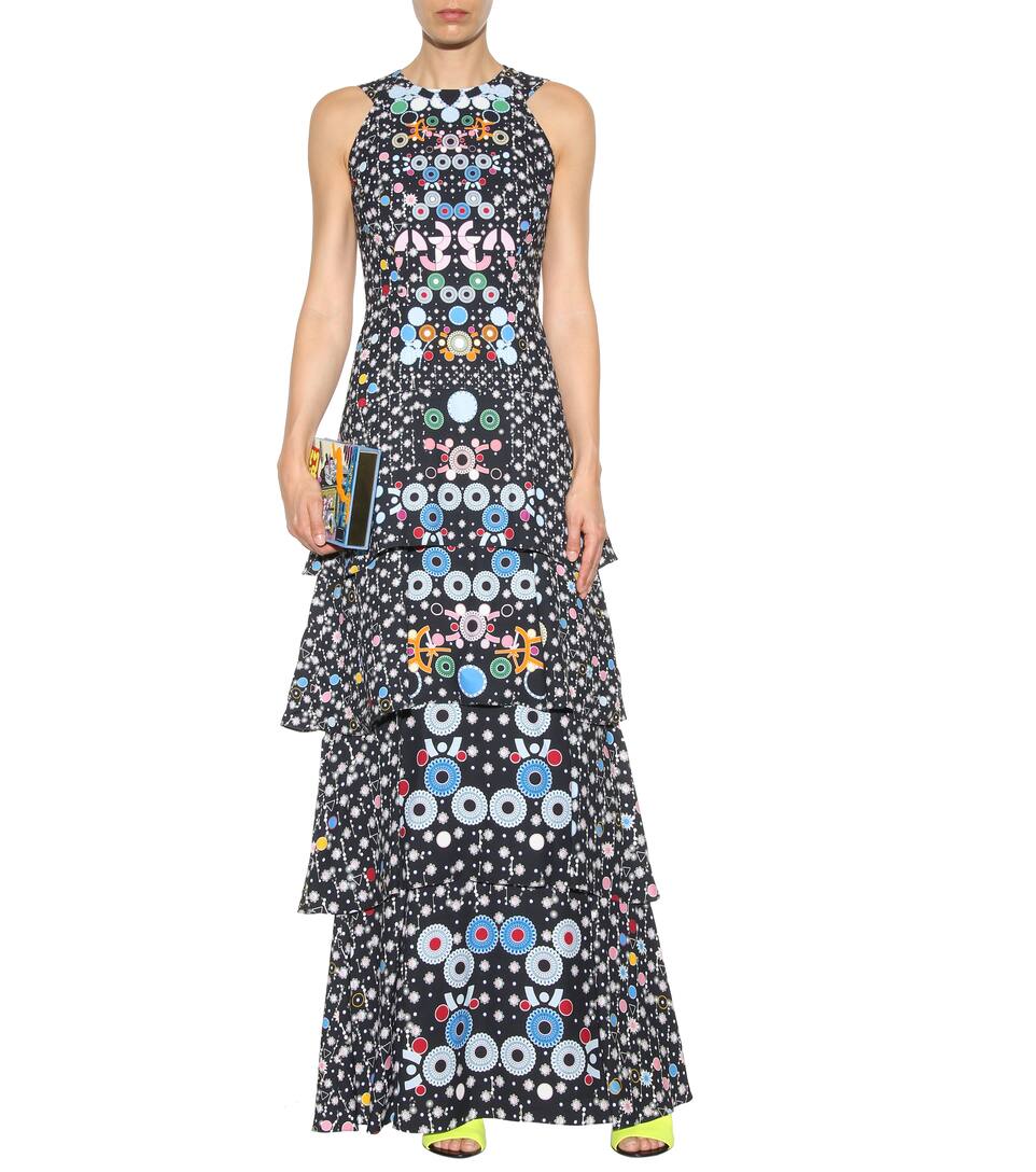 balenciaga sandals womens red