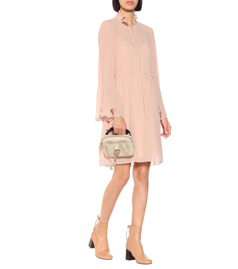 Cuir By En ChloéBottines N° Artnbsp;p00392234 See Reese JK1clTF