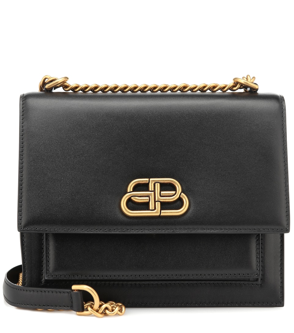 Bandoulière CuirBalenciaga À Sharp En N° Sac Artnbsp;p00400226 Y6Igy7bvf