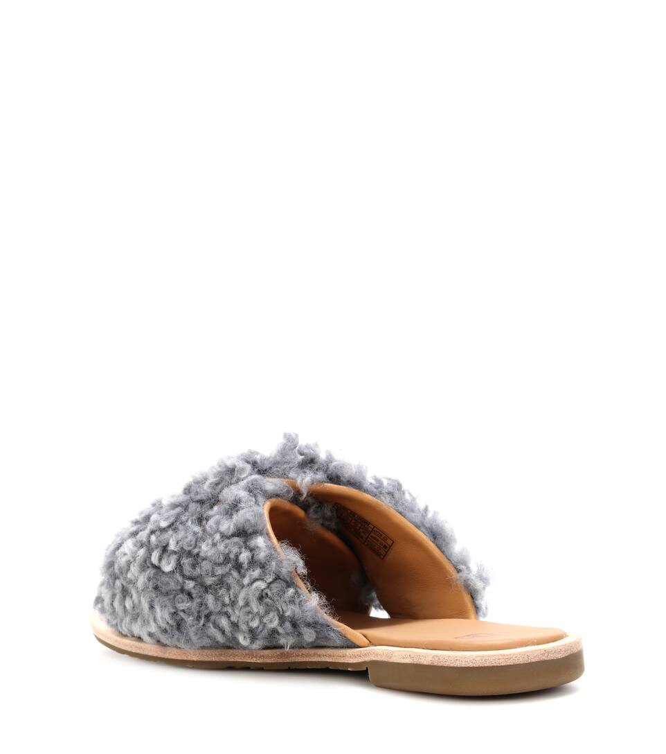 Mules Mules Mules JoniUgg Shearling En Shearling En JoniUgg P8Ok0XnwNZ