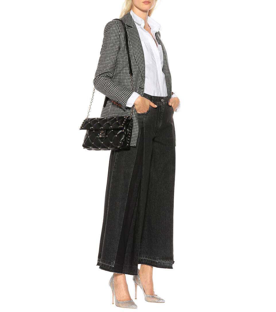 RossiArt nrnbsp;p00365204 Pumps Rania 105 Verzierte Gianvito nvmwNOPy80