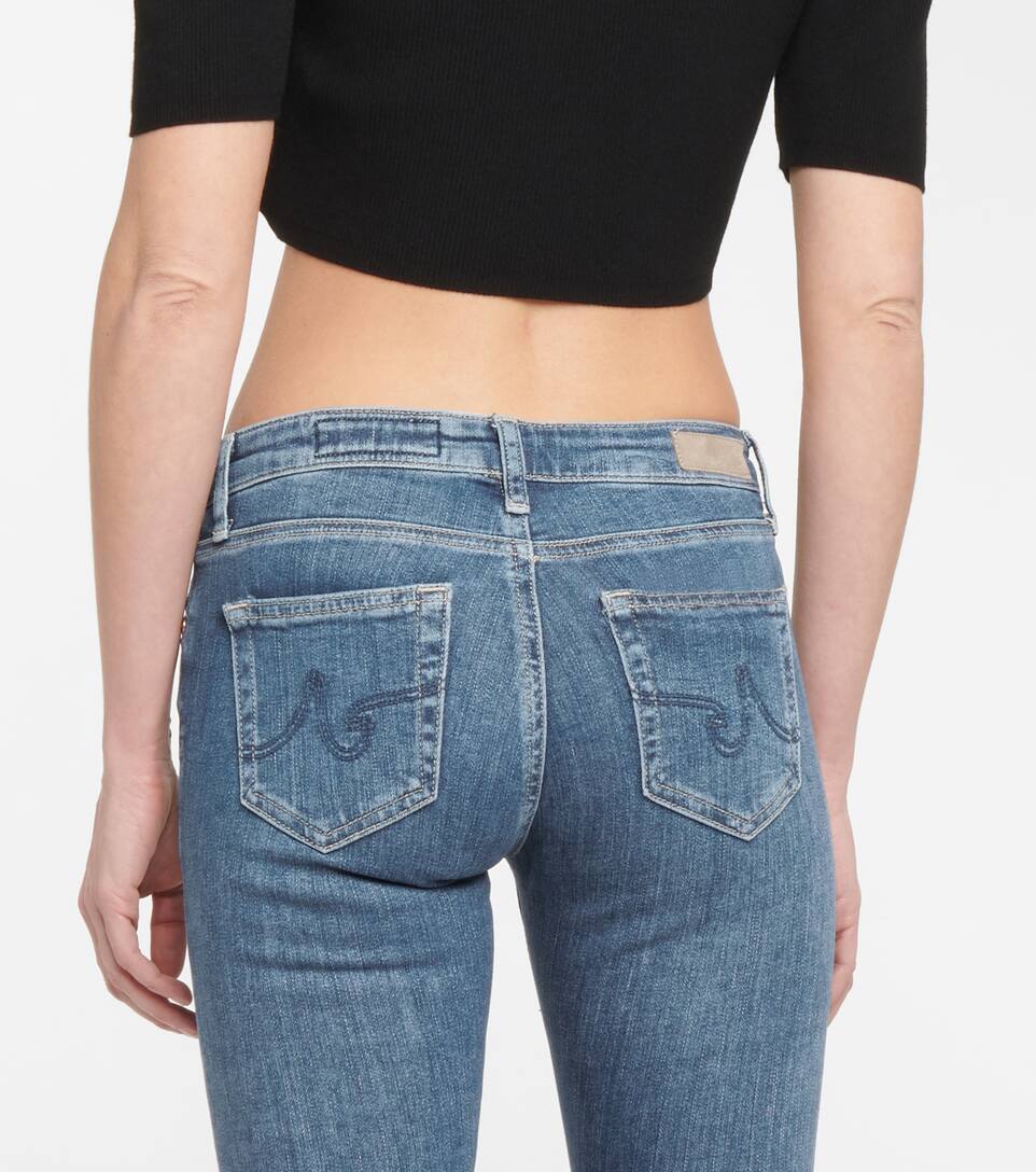 com Artnbsp;p00198783 The Jean Legging N° Ag JeansMytheresa Skinny P08OkXnw