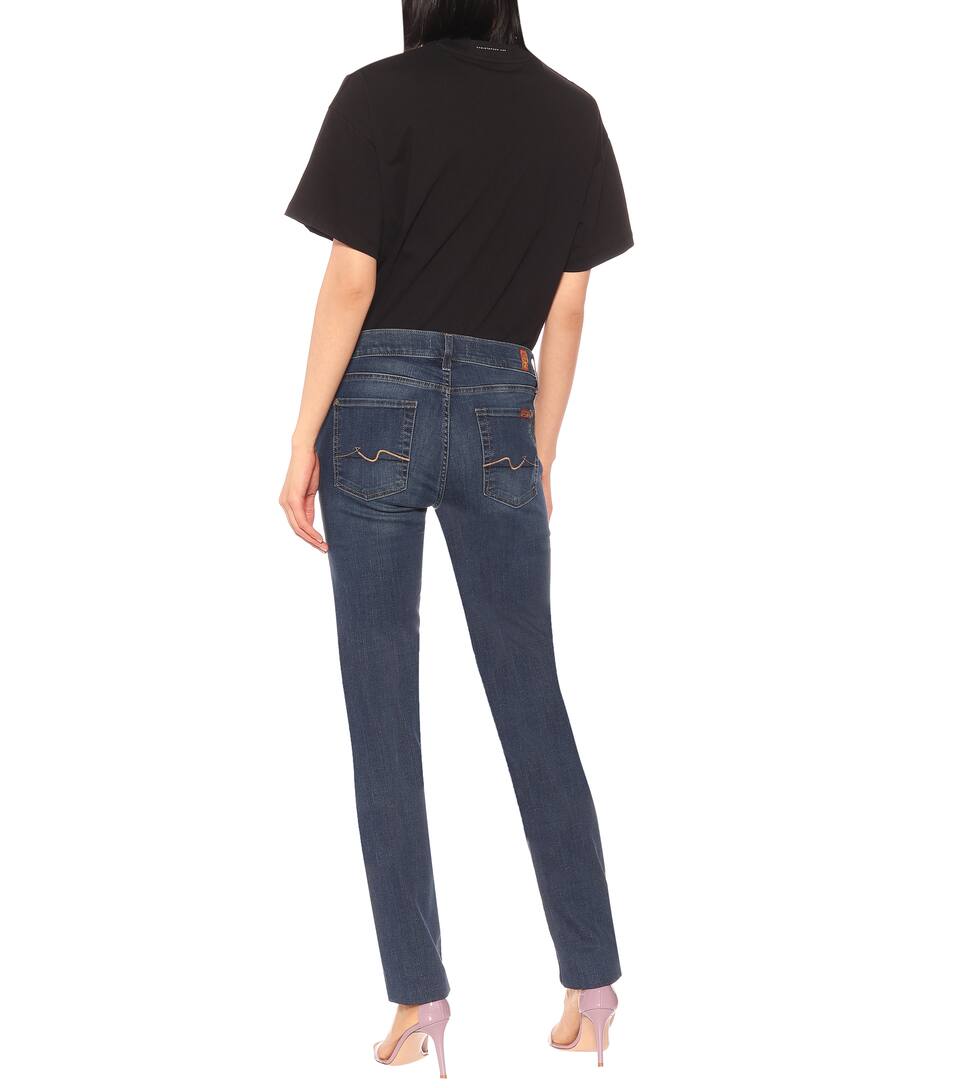 For Artnbsp;p00398211 Roxanne MankindJean Mi All haute Slim À N° 7 Taille qMUVSGzp