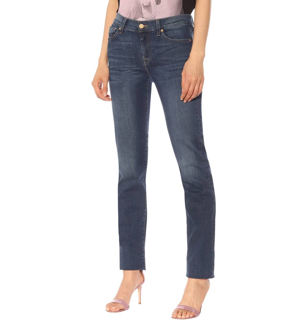 For Artnbsp;p00398211 Roxanne MankindJean Mi All haute Slim À N° 7 Taille qMUVSGzp