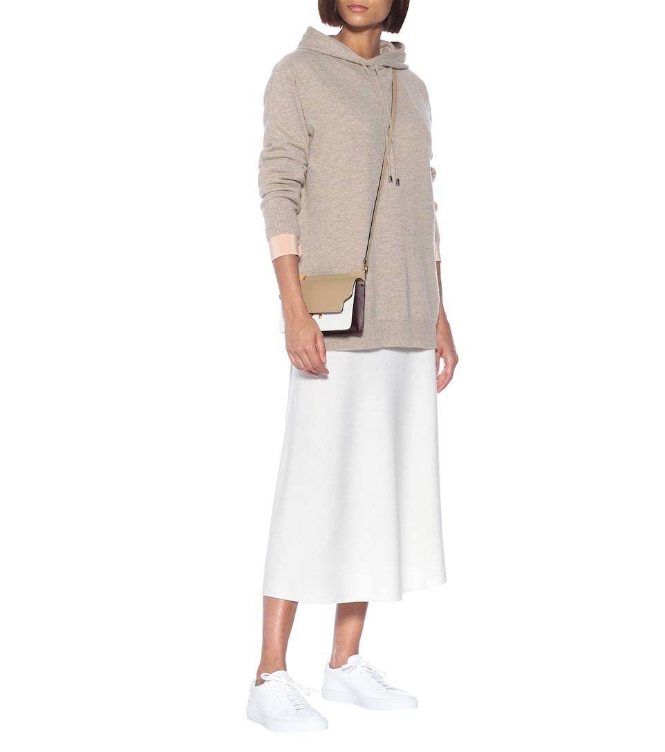 Mytheresa AchillesCommon En Artnbsp;p00291206 Original N° Cuir Projects Baskets Qdhrts