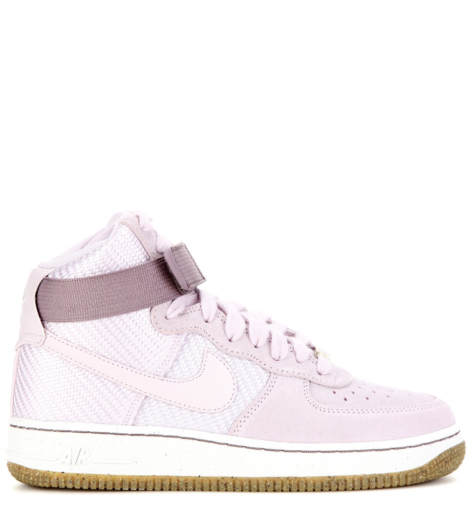 mytheresa.com - Nike Air Force 1 Hi Premium sneakers - Luxury Fashion for Women / Designer 