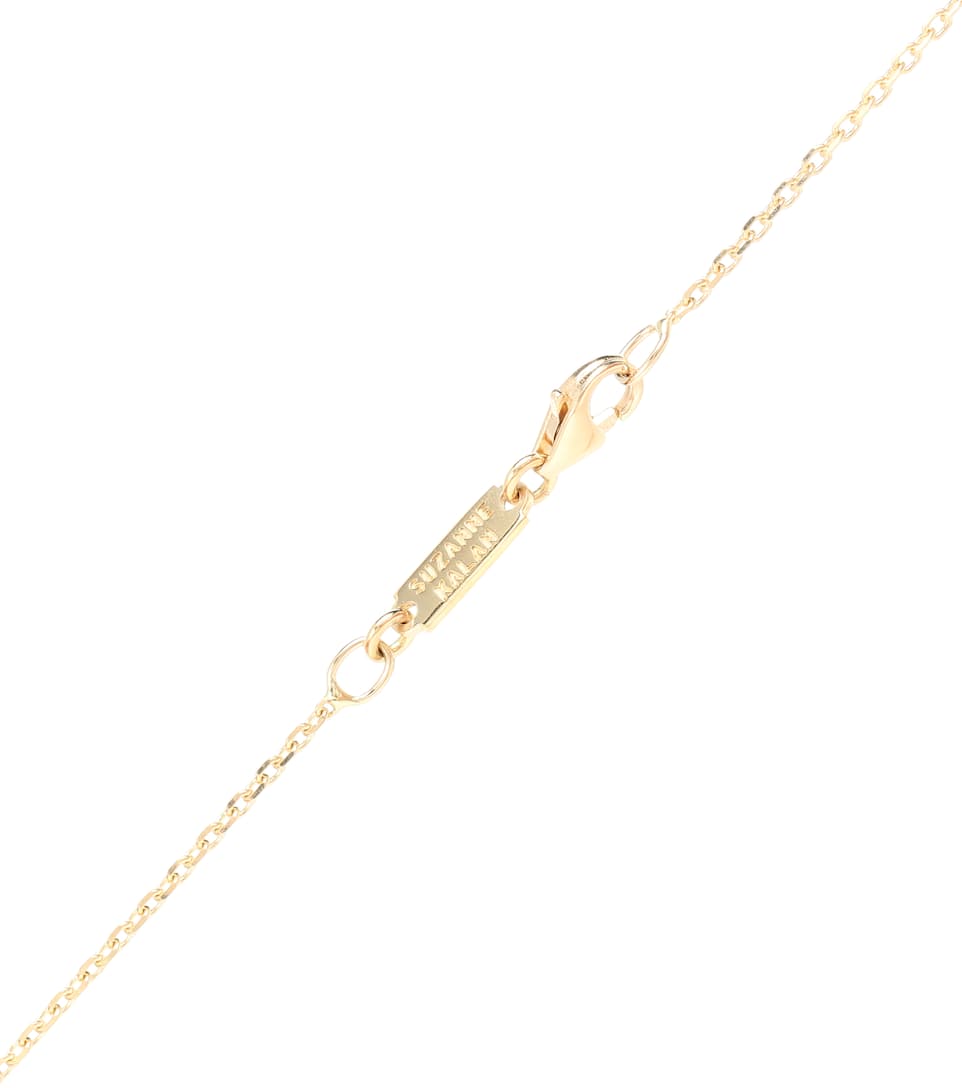 Et Or 18 CtDiamants Artnbsp;p00385174 En Suzanne Collier Rainbow KalanN° Saphirs F1J3lTKc