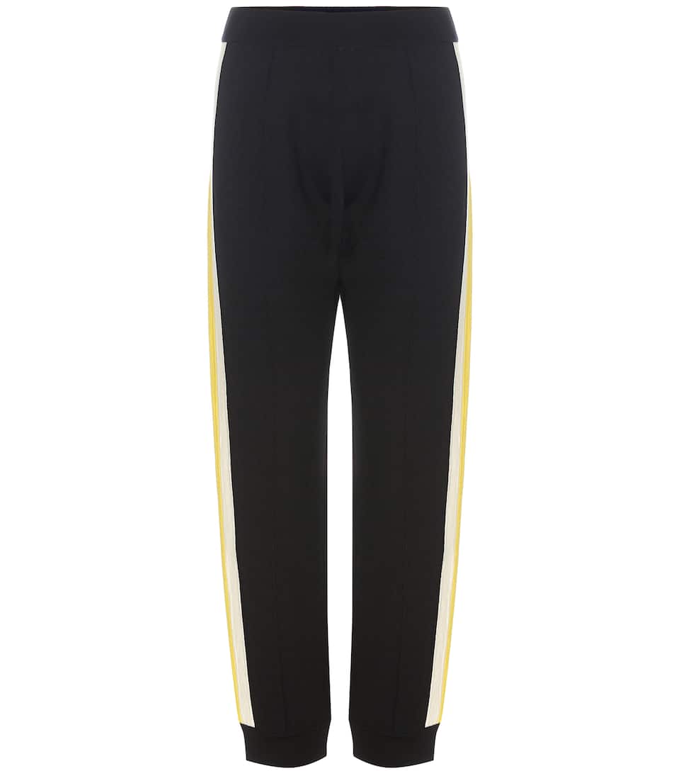 Marni Strickhose aus Wolle