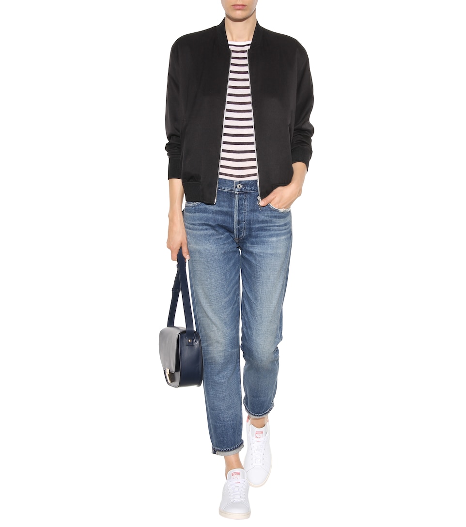 stan smith vetements