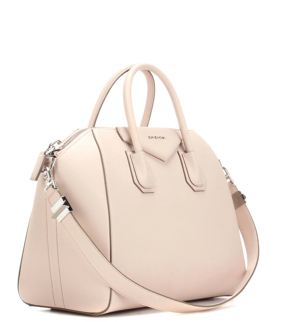 GIVENCHY Antigona Medium Leather Tote, Eude Piek ModeSens