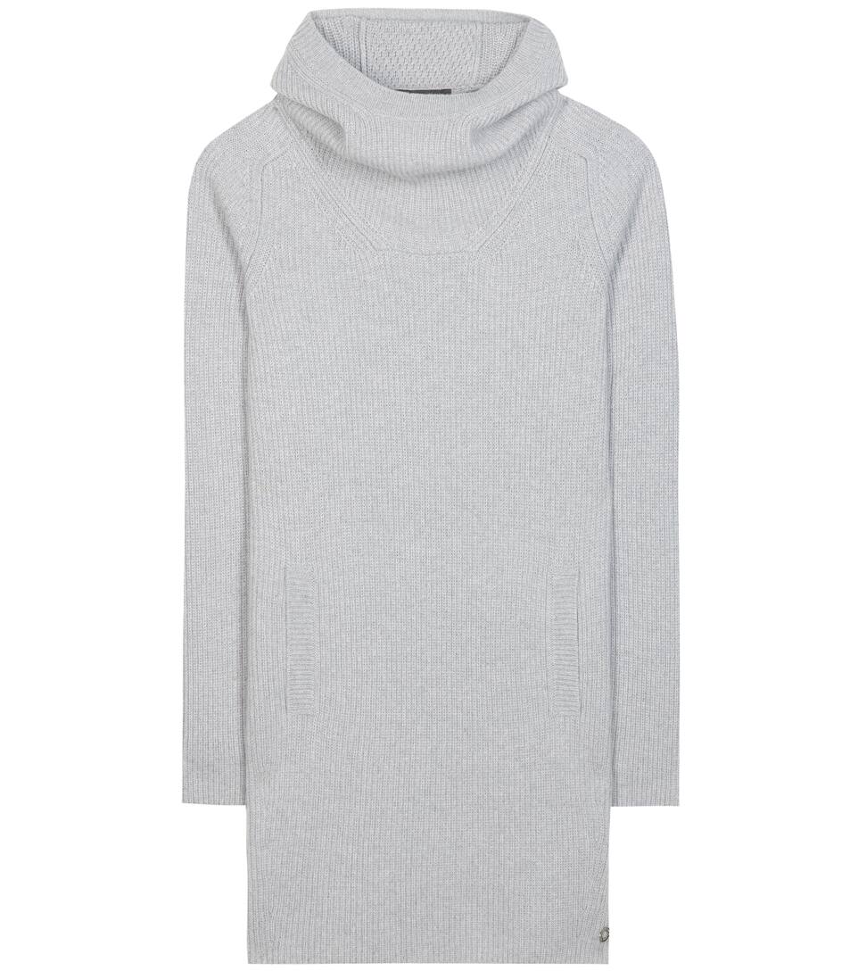 Loro Piana Rollkragenpullover Wigmore aus Cashmere