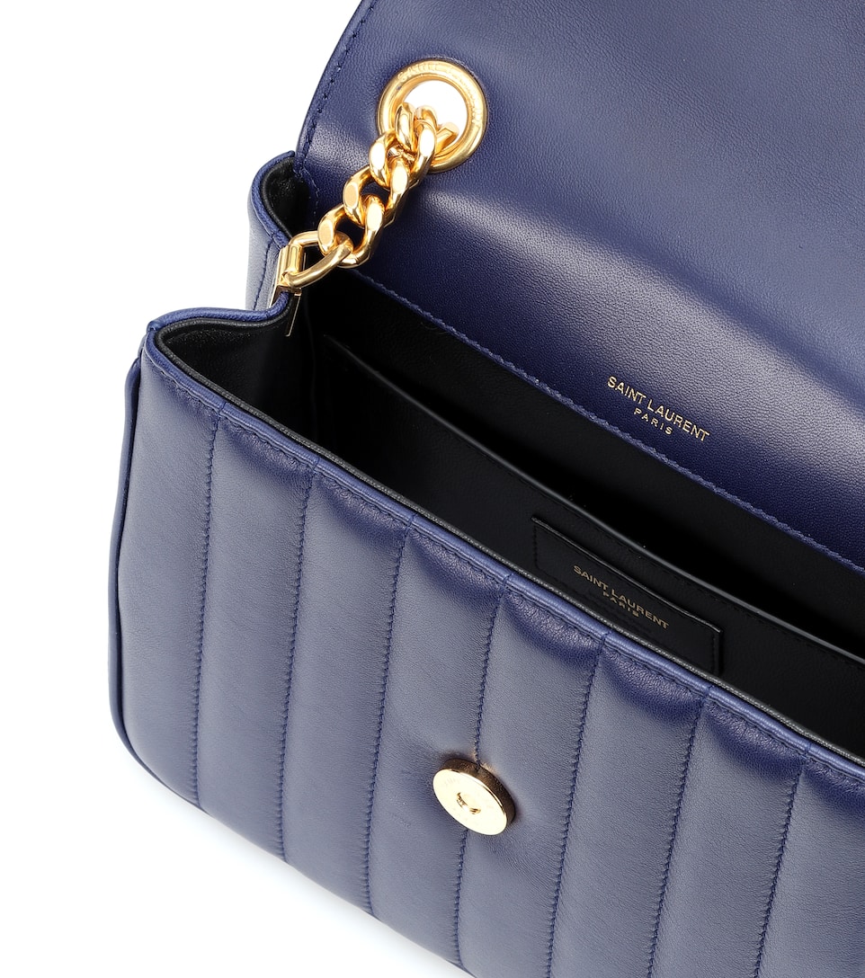 Vicky N° Cuir Sac Bandoulière LaurentMytheresa Artnbsp;p00345180 Medium À Saint En com LqUVzpSMG