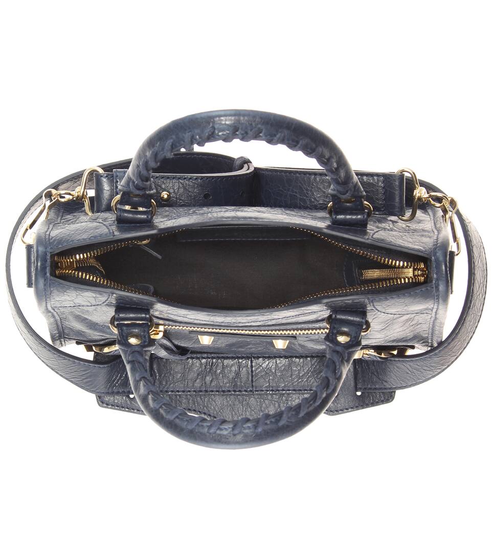 classic mini city bag