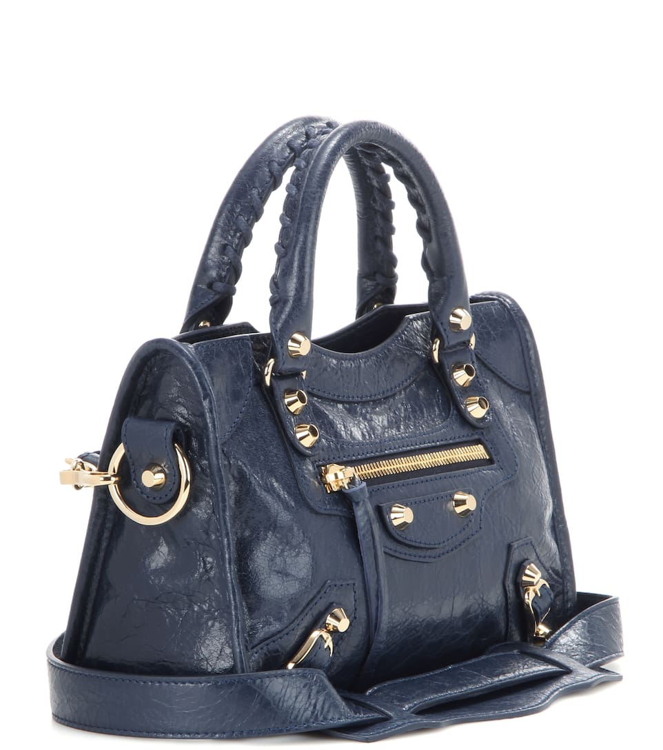 classic mini city bag