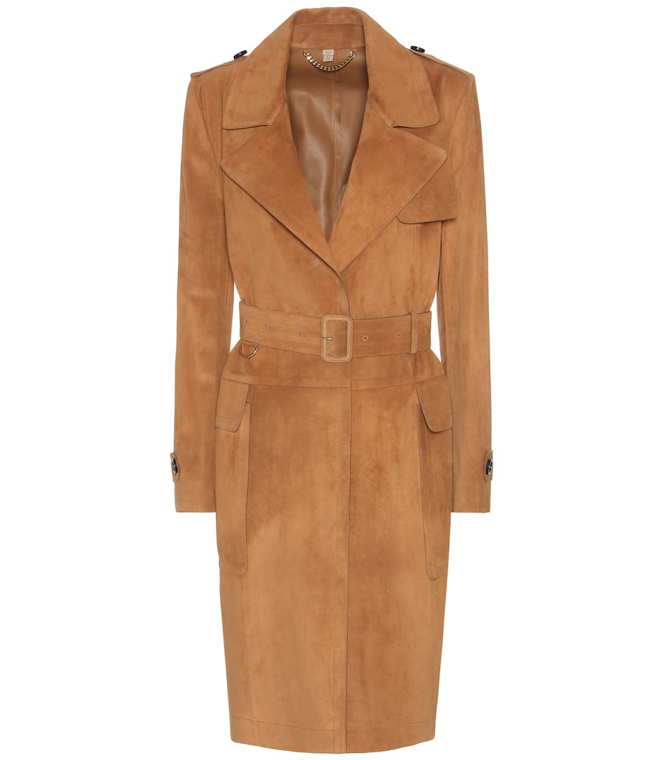 Burberry Ledermantel Hawkesley