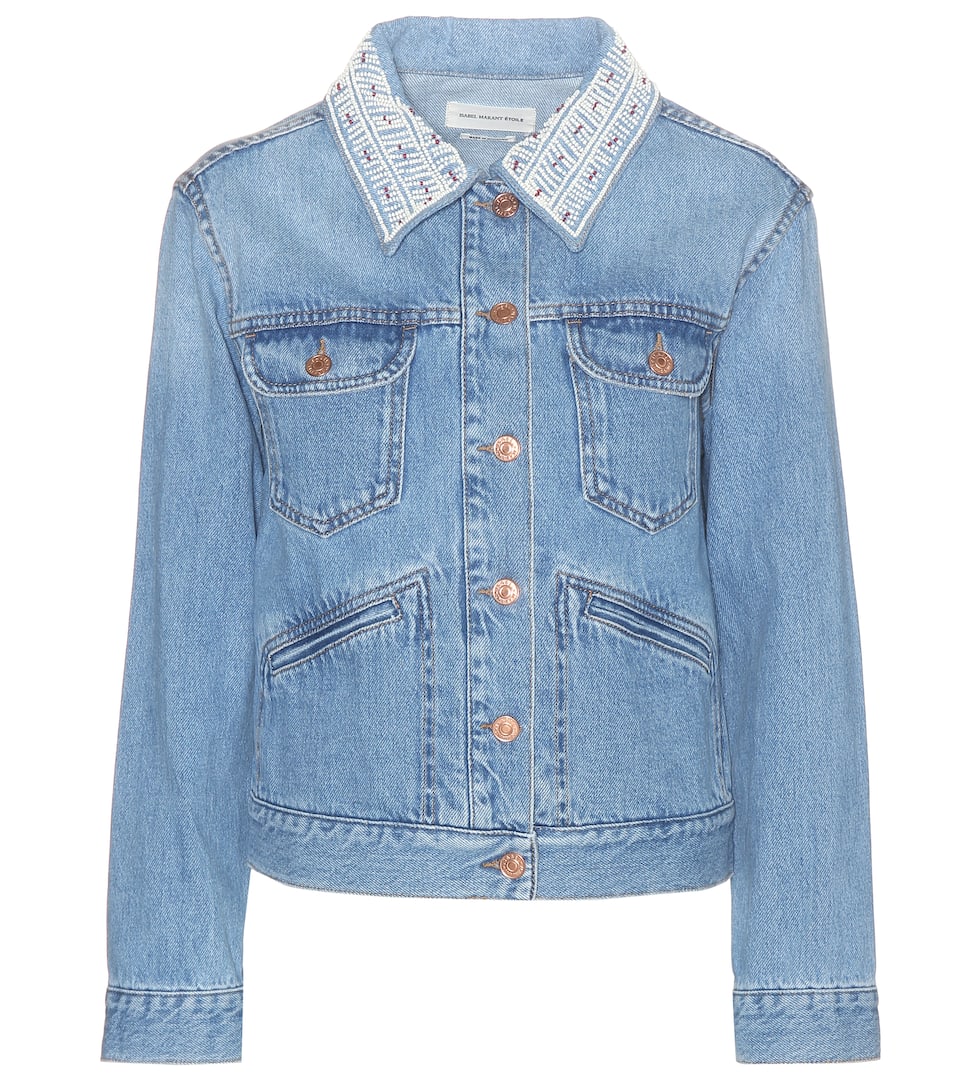 Create Your Etsy Account Jun 14, · LaBellum by Hillary Scott Allover Beaded Jacket Get ready to sparkle and roll. This beaded jacket gives your ensemble a bit of polish and a lot of glamour it looks good with everything from tees with denim to your favorite dresses and skirts.5/5(6).