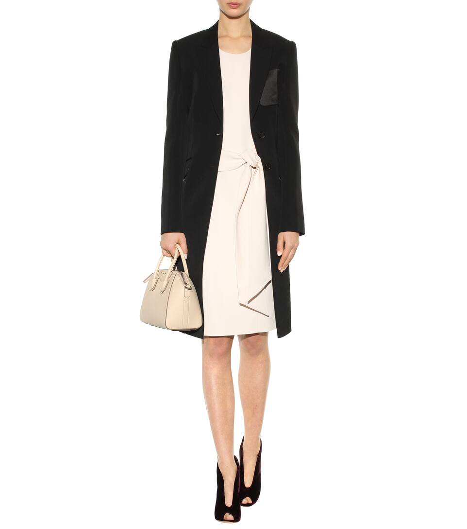 givenchy mini antigona grained leather top handle modesens givenchy mini antigona grained leather top handle modesens