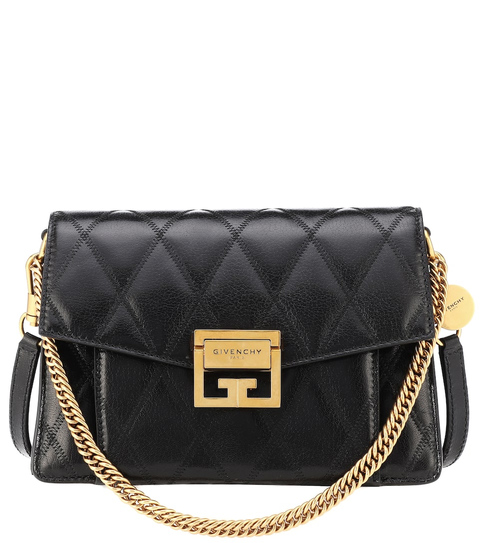 Cuir Bandoulière Gv3 Small À GivenchyN° Matelassé Sac Artnbsp;p00404680 En ED2H9I