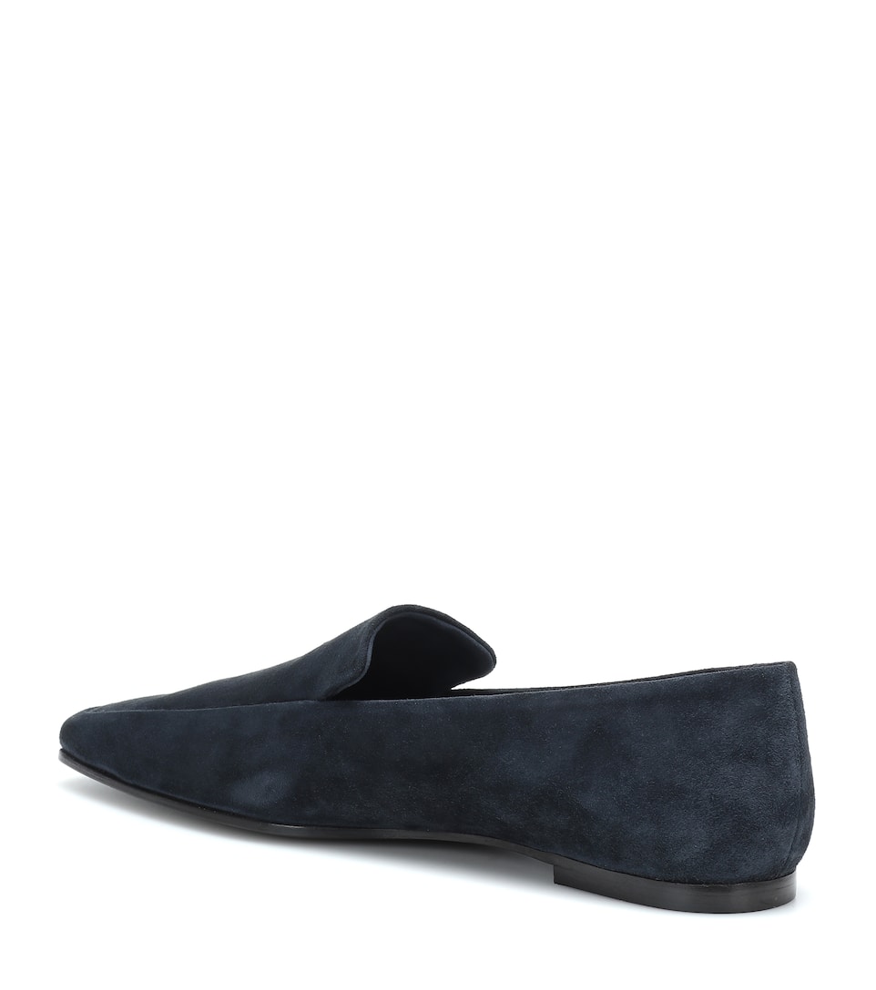 Mytheresa N° DaimThe Mocassins Minimal Artnbsp;p00370119 com Row En CshQdBtrx