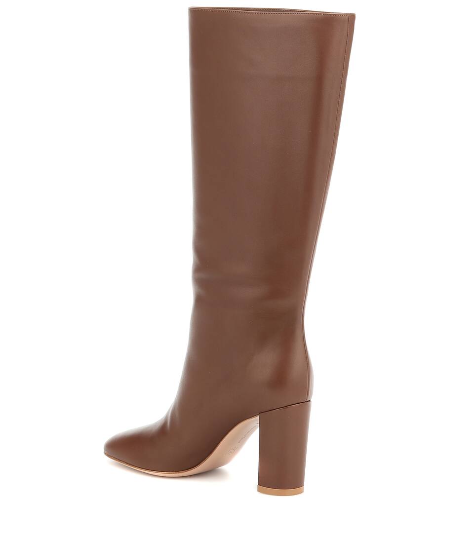 N° Artnbsp;p00398346 En Rossi Bottes CuirGianvito SpMzUV