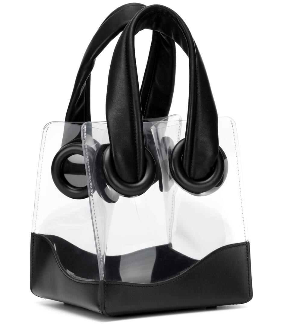 Pvc N° Bandoulière CuirBoyy com 19 Et Mytheresa Sac À Deon En Artnbsp;p00372950 Yb6gyvIfm7