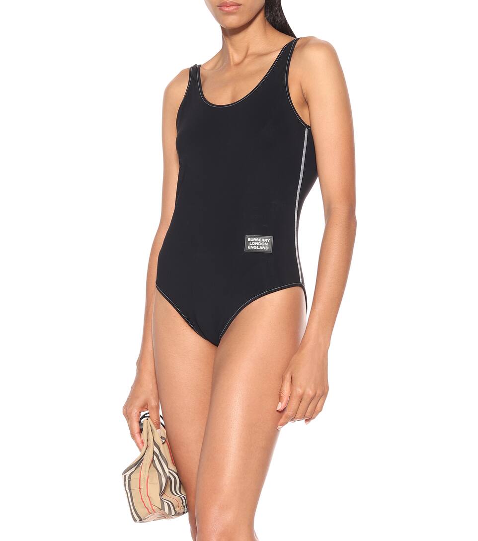 Artnbsp;p00413436 BurberryN° Maillot – Exclusivité Bain De Cleddau kOPiXZu