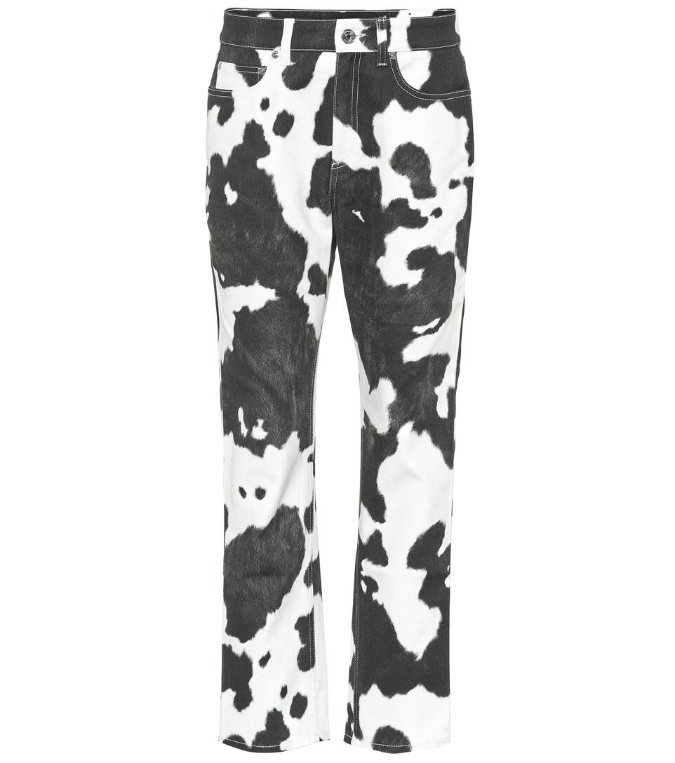 Haute BurberryJean Taille N° Artnbsp;p00400060 Droit À PuXOkZi