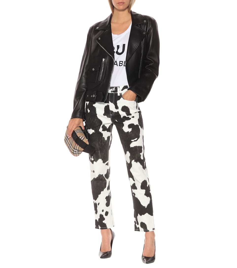 Haute BurberryJean Taille N° Artnbsp;p00400060 Droit À PuXOkZi