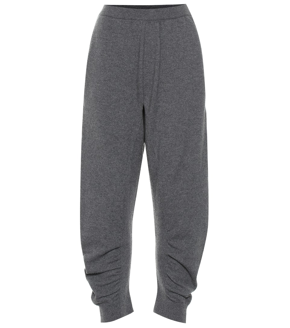 Survêtement Artnbsp;p00400973 En Pantalon Vierge MccartneyN° Laine De Stella 354jqRAcL