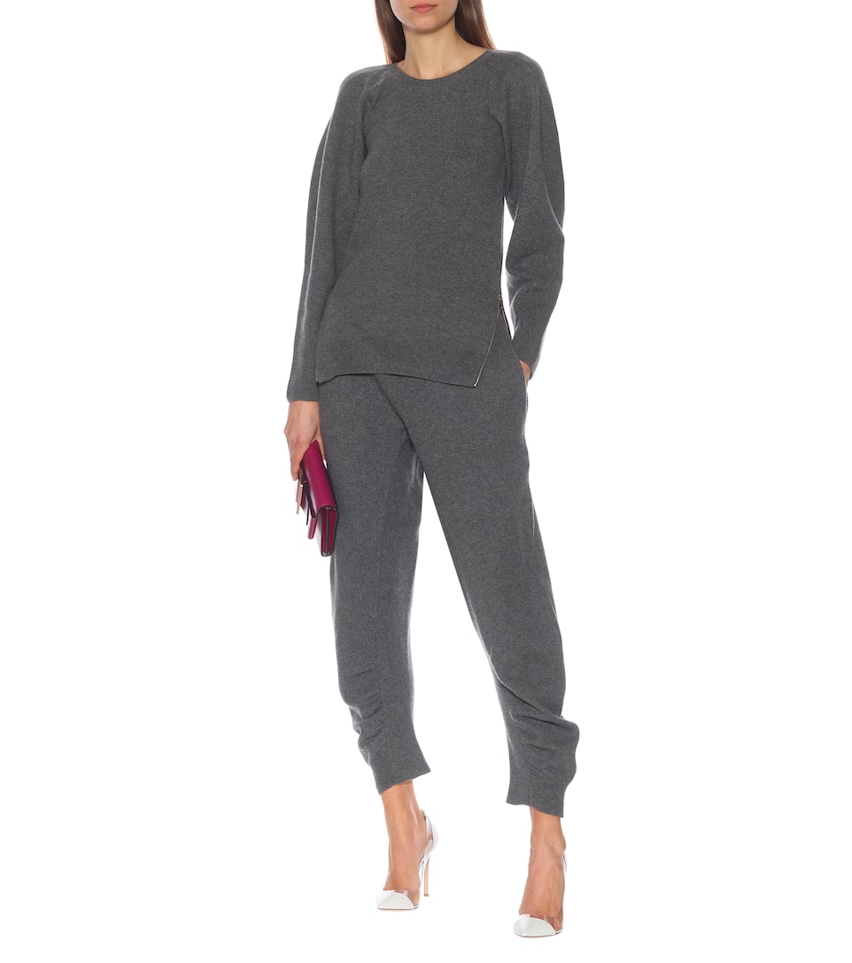 Survêtement Artnbsp;p00400973 En Pantalon Vierge MccartneyN° Laine De Stella 354jqRAcL