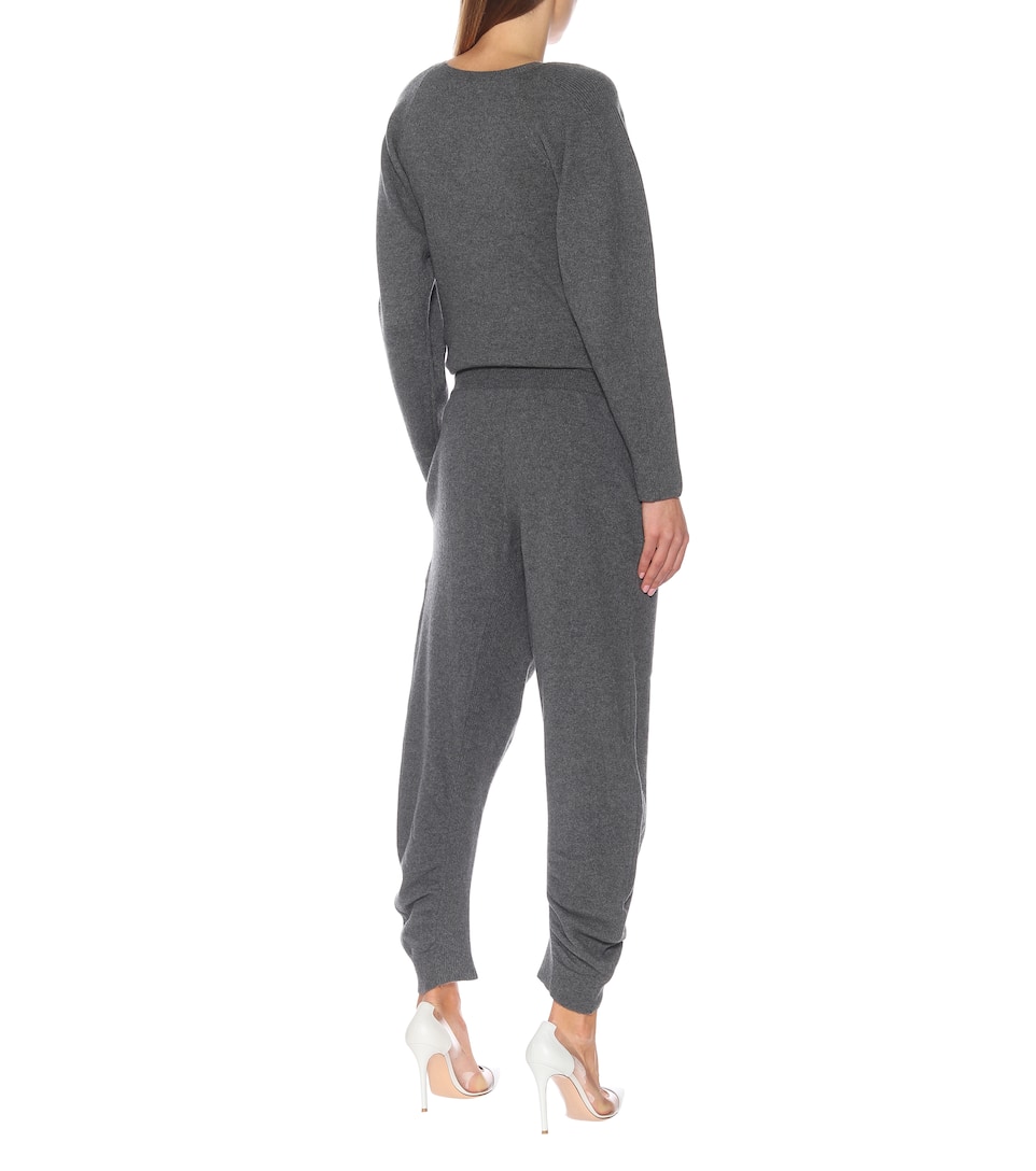 Survêtement Artnbsp;p00400973 En Pantalon Vierge MccartneyN° Laine De Stella 354jqRAcL