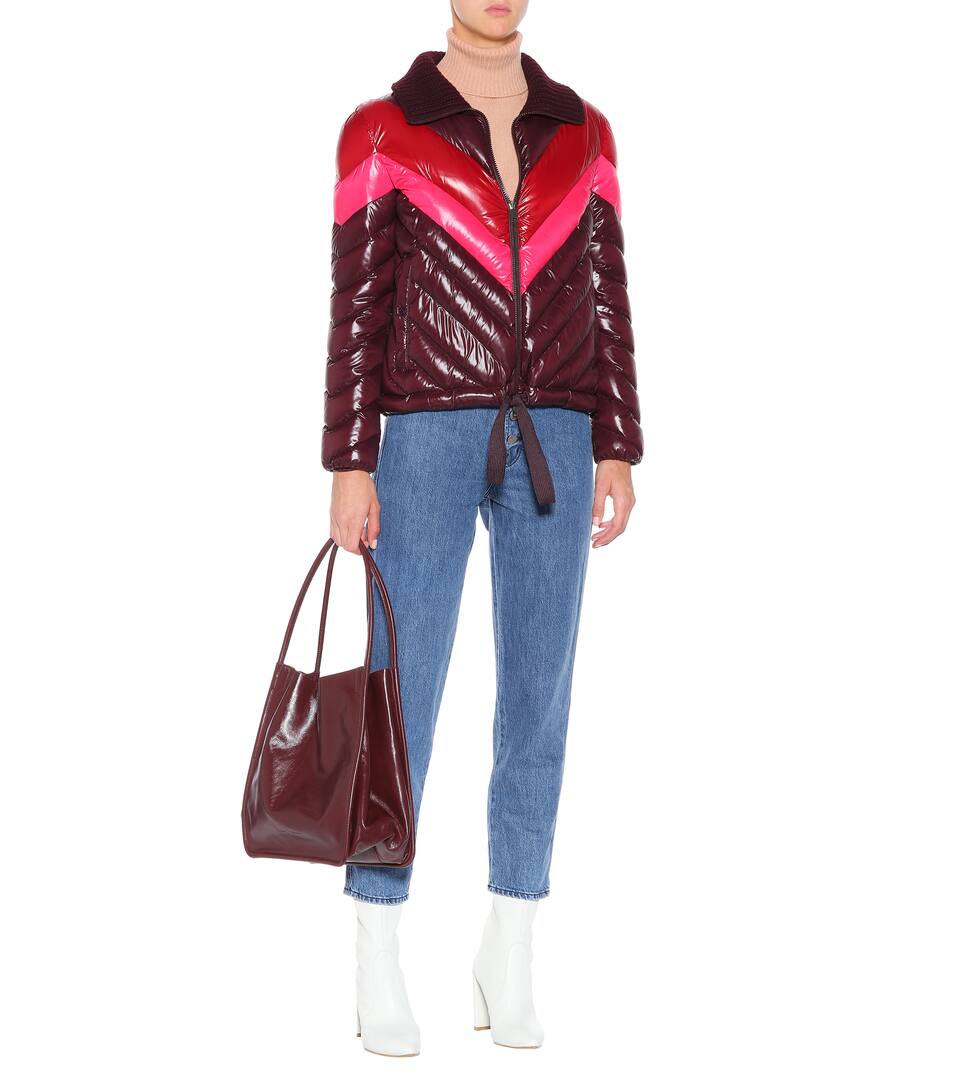 Mytheresa N° Veste ChevronMoncler Artnbsp;p00341513 Doudoune Aj54L3R