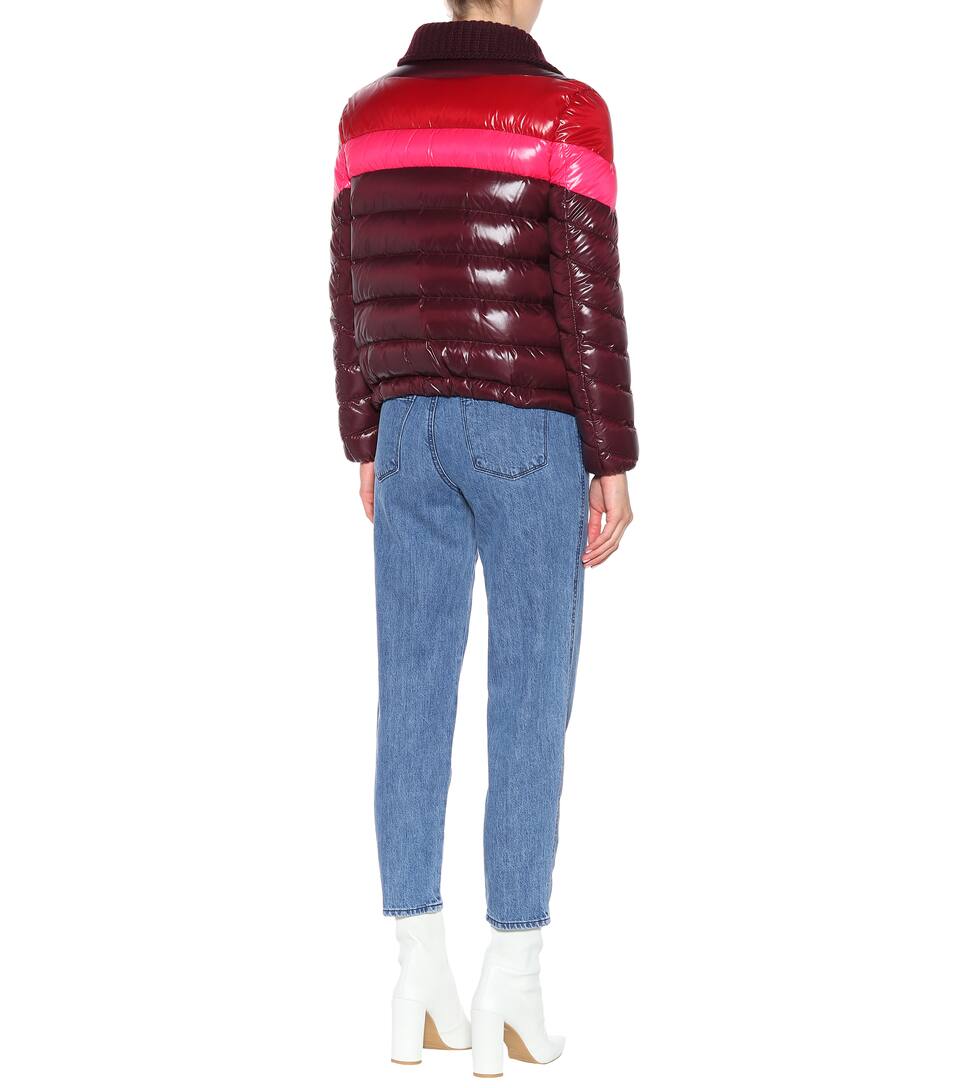 Mytheresa N° Veste ChevronMoncler Artnbsp;p00341513 Doudoune Aj54L3R