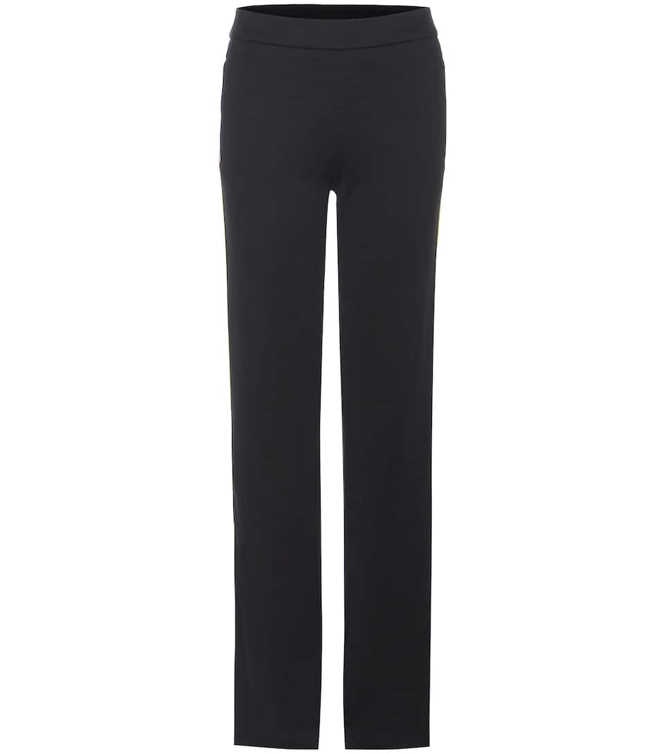 See By Chloé Hose aus Baumwollgemisch