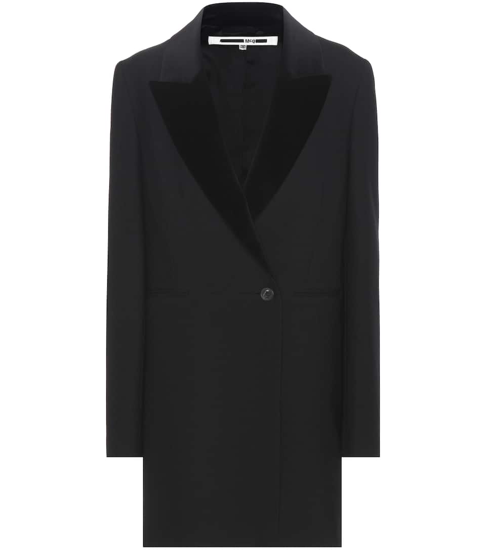 McQ Alexander McQueen Blazer