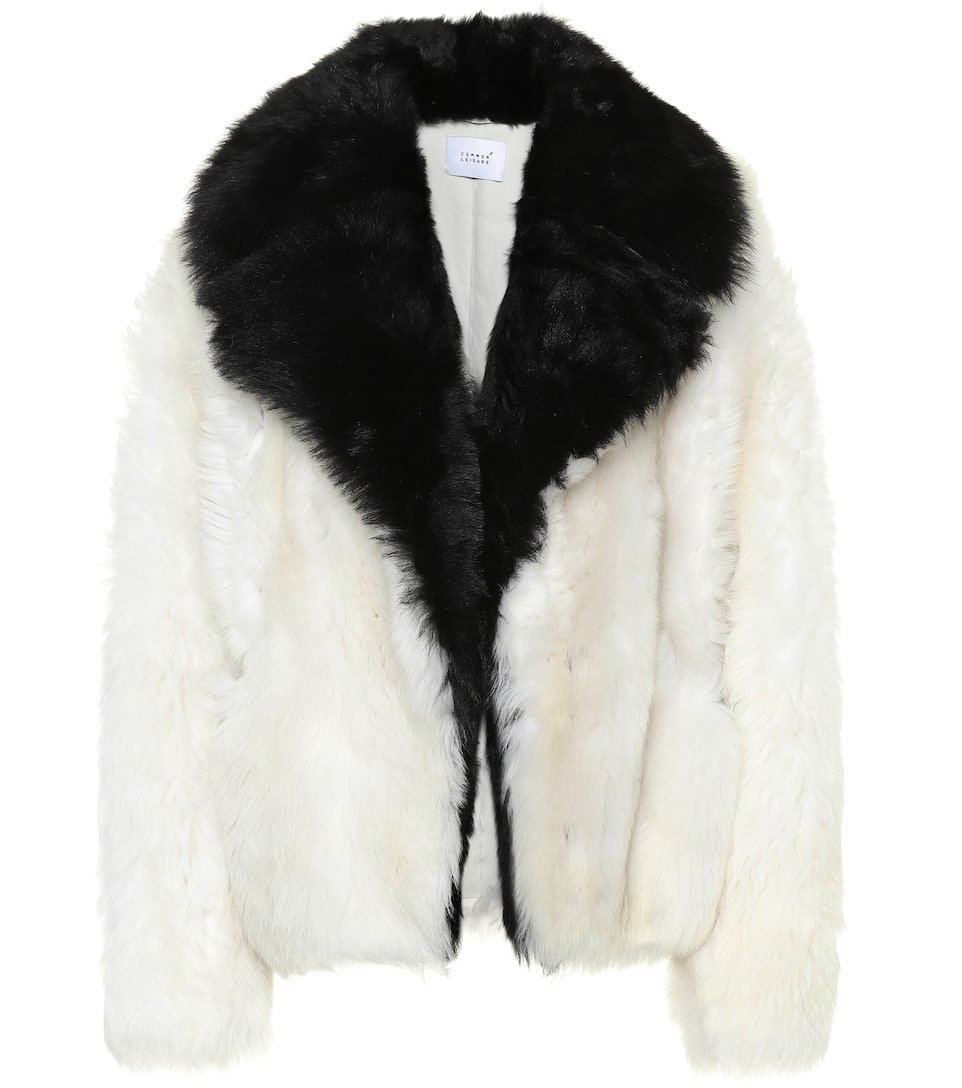 Shearling LeisureManteau Artnbsp;p00352154 Common N° En CeWrEdxQBo