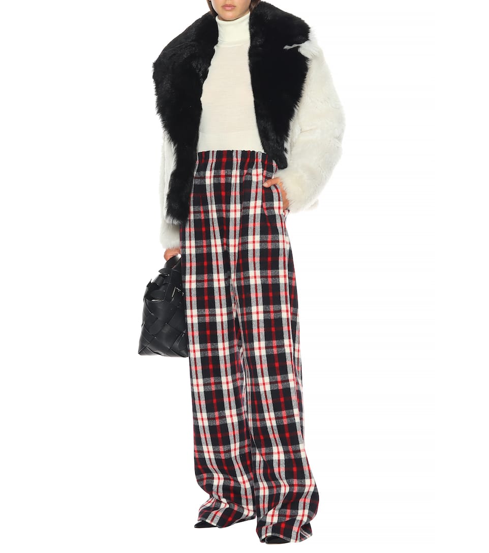 Shearling LeisureManteau Artnbsp;p00352154 Common N° En CeWrEdxQBo
